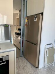 The Arc at Draycott (D10), Apartment #609082021